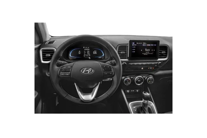 $18990 : Hyundai VENUE 2023 SEL 4dr C image 10