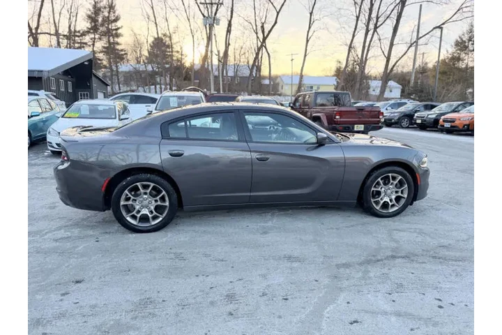 $12995 : 2016 Charger SXT image 8