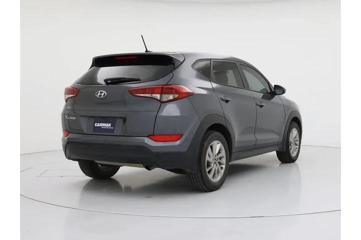 $16998 : Hyundai TUCSON 2017 SE 4dr S image 8