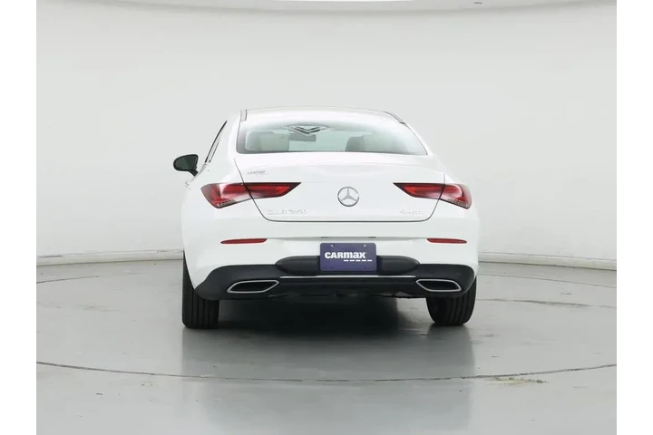 $30998 : Mercedes-Benz CLA 2023 AWD C image 6