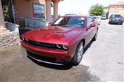 Pre-Owned 2021 Challenger SXT en El Paso