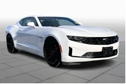 $26991 : Chevrolet Camaro 2023 LT 2dr thumbnail