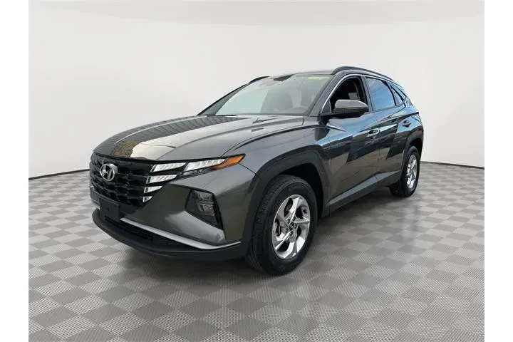 $21081 : Hyundai TUCSON 2023 AWD SEL image 6