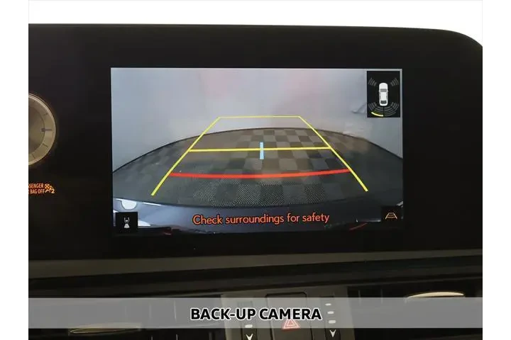 $39753 : Lexus ES 350 2025 4dr Sedan image 6