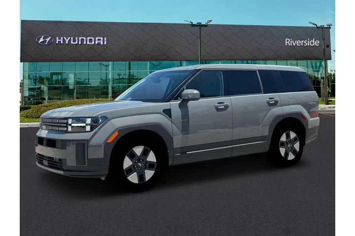 $33581 : Hyundai SANTA FE Hybrid 2026 image 2