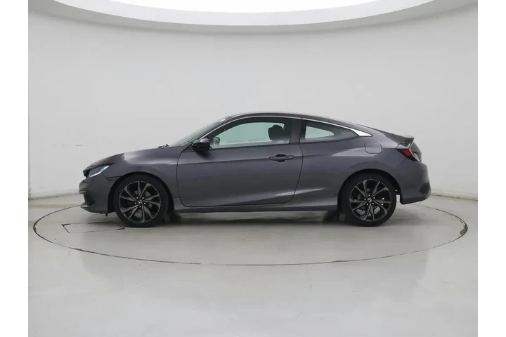$17998 : Honda Civic 2019 Sport 2dr C image 3