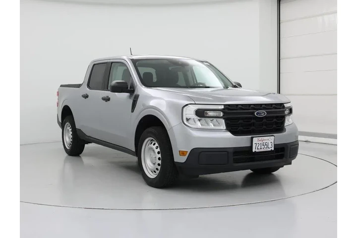 $22998 : Ford Maverick 2022 XL 4dr Su image 1