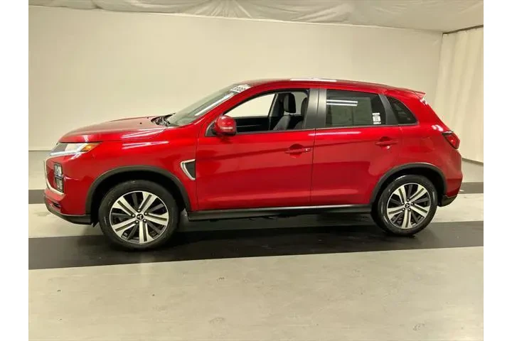 $19890 : Mitsubishi Outlander Sport 2 image 6
