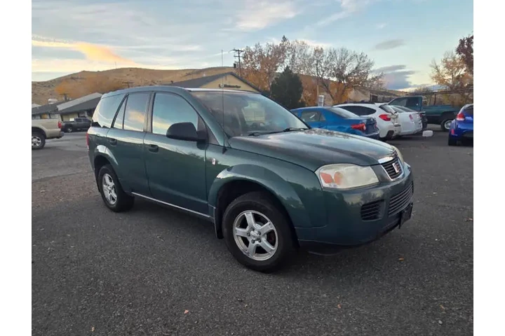 $3995 : 2007 Vue image 3