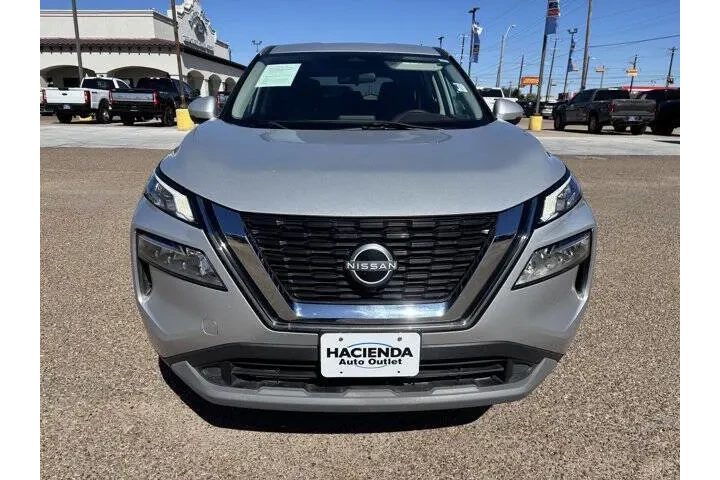 $24975 : 2023 Rogue SV image 6