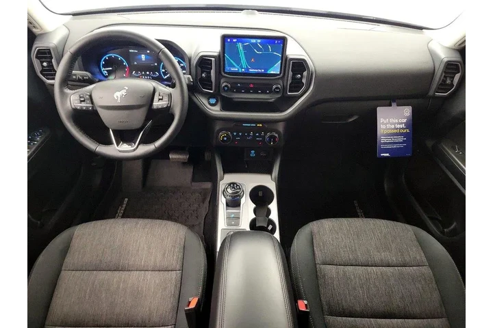 $22998 : Ford Bronco Sport 2022 AWD B image 9