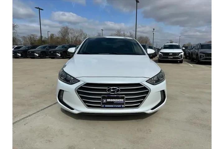 $12795 : Hyundai ELANTRA 2018 Value E image 2
