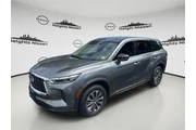 INFINITI QX60 2023 AWD Pure en New York