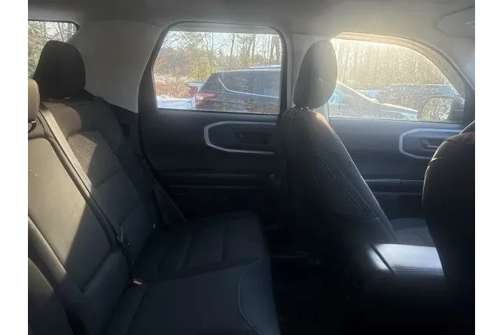 $22309 : Ford Bronco Sport 2022 AWD B image 6