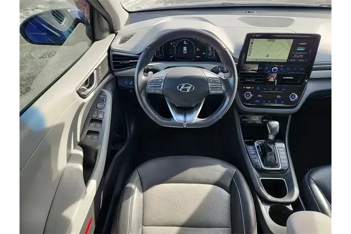 $16768 : Hyundai IONIQ Hybrid 2020 Li image 7