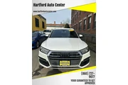 2018 Q5 2.0T quattro Premium en Hartford