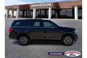 $39888 : Ford Expedition 2024 4x4 XLT thumbnail