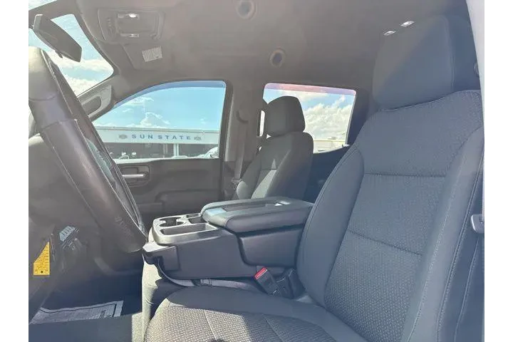 $35997 : Chevrolet Silverado 1500 202 image 7