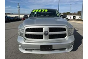 $19100 : Ram 1500 2016 4x2 Tradesman thumbnail