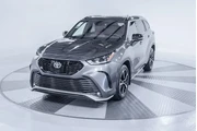 Toyota Highlander 2022 AWD X en Atlanta