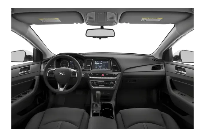 $12984 : 2018 Sonata SEL image 5