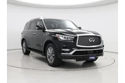 INFINITI QX80 2021 AWD Luxe en Reno