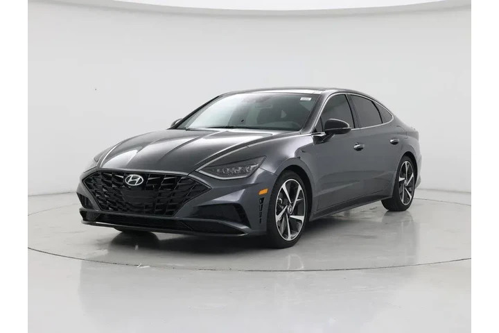 $24998 : Hyundai SONATA 2023 SEL Plus image 4