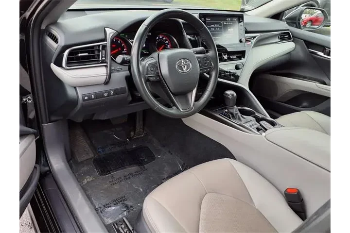 $26770 : Toyota Camry 2024 XSE 4dr Se image 4