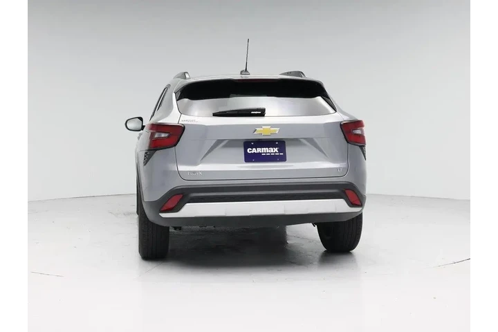 $21998 : Chevrolet Trax 2025 LT 4dr C image 6