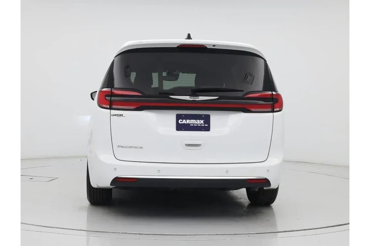 $28998 : Chrysler Pacifica 2024 Touri image 6
