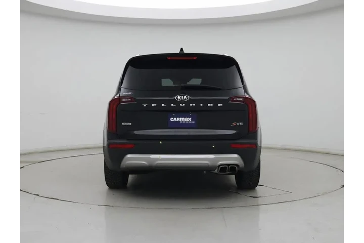 $27998 : Kia Telluride 2021 AWD S 4dr image 8