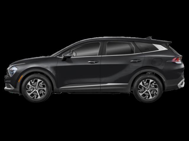 $30840 : New 2025 Sportage EX image 2