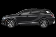 $30840 : New 2025 Sportage EX thumbnail