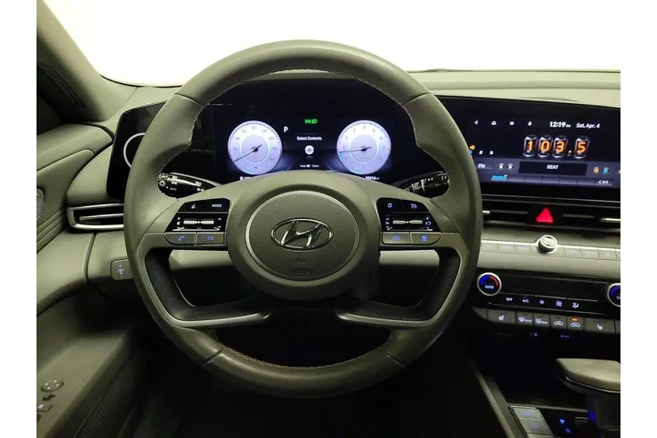 $20998 : Hyundai ELANTRA 2023 SEL 4dr image 10