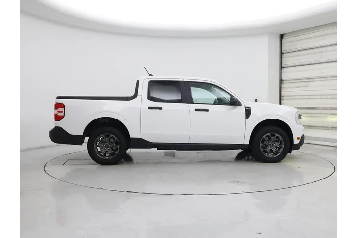 $23998 : Ford Maverick 2023 XLT 4dr S image 7