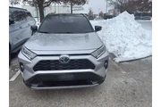 $25750 : Toyota RAV4 Hybrid 2021 AWD thumbnail