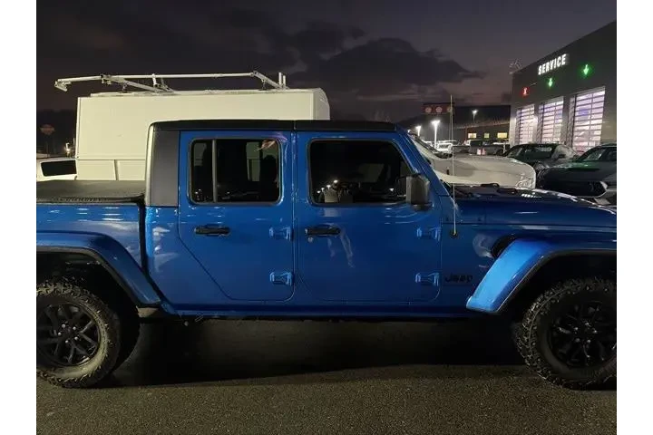 $32601 : Jeep Gladiator 2023 4x4 Spor image 4