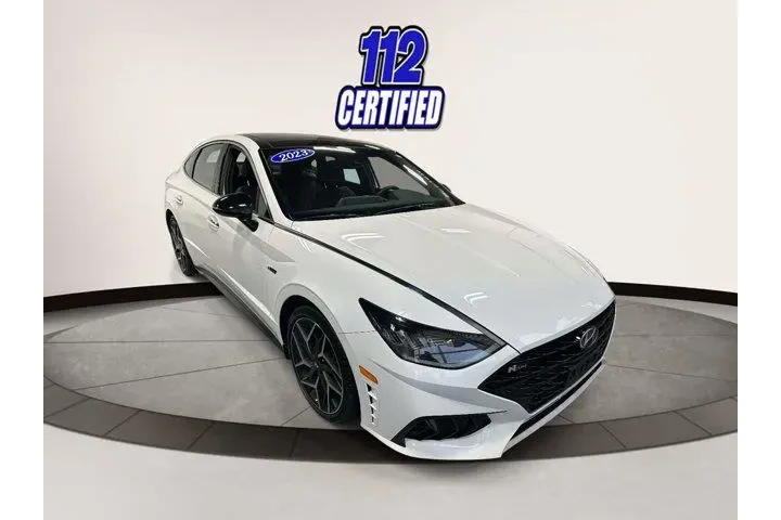 $19995 : Hyundai SONATA 2023 N Line 4 image 2