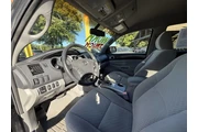 2010 Tacoma PreRunner V6 thumbnail