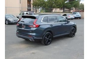 $34898 : Honda CR-V Hybrid 2023 AWD S thumbnail