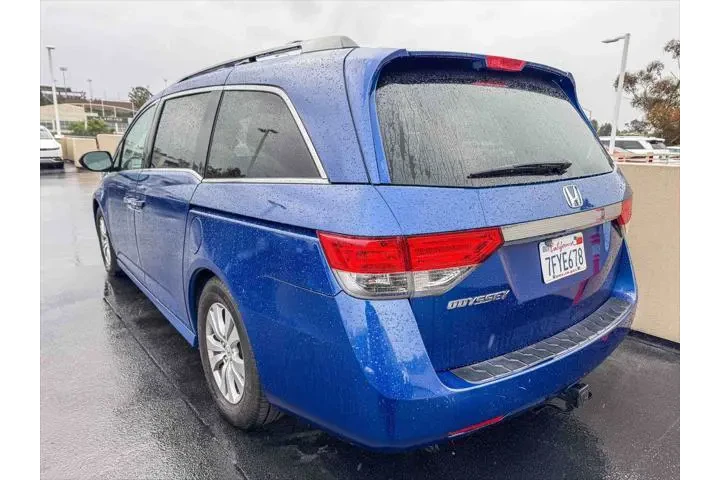 $16995 : Honda Odyssey 2015 EX-L 4dr image 7