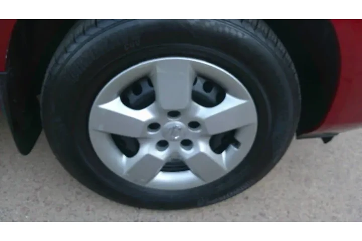 $8999 : 2014 Rogue Select S image 10