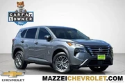 Nissan Rogue 2025 AWD S 4dr en Sacramento
