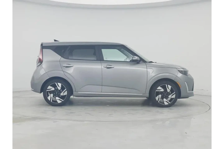$19998 : Kia Soul 2023 GT-Line 4dr Cr image 6
