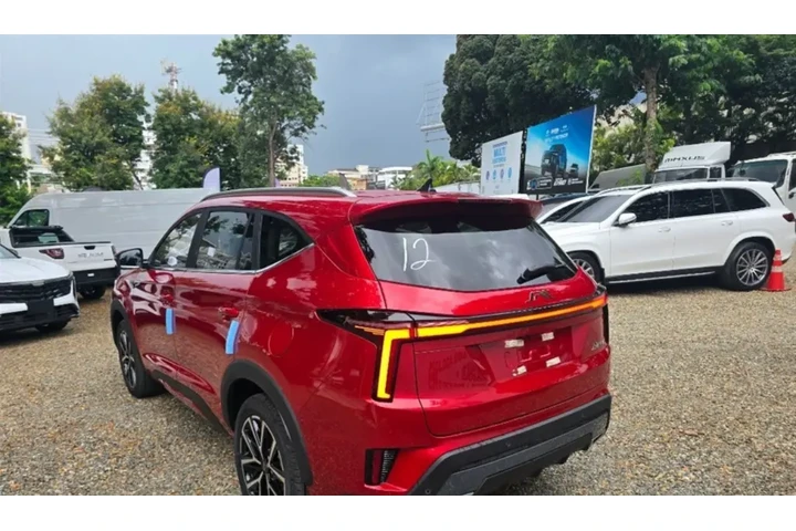 La Mamasita de las Mercedes!!! image 3