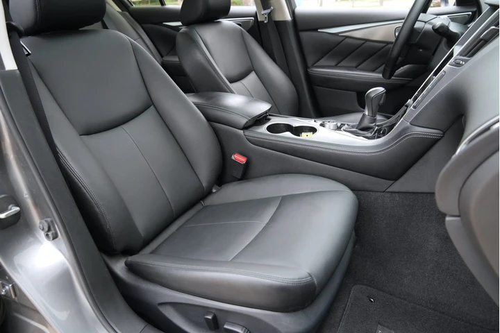 $11491 : 2015 INFINITI Q50 Premium image 8