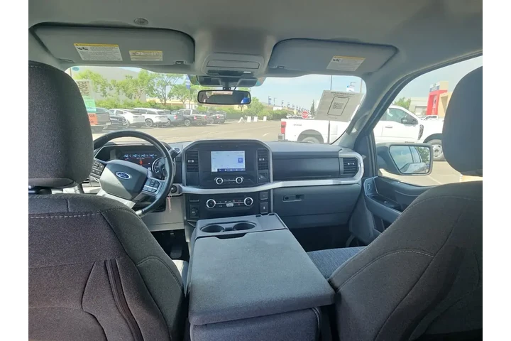 $34000 : Ford F-150 2023 4x2 XL 4dr S image 10