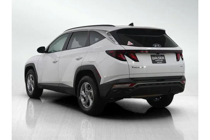 $19998 : Hyundai TUCSON 2024 AWD SEL image 3