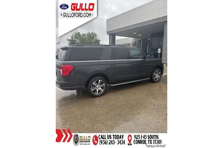 $39991 : Ford Expedition MAX 2022 4x4 image 3