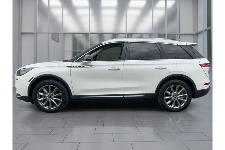 $31500 : Lincoln Corsair 2022 AWD Sta image 4